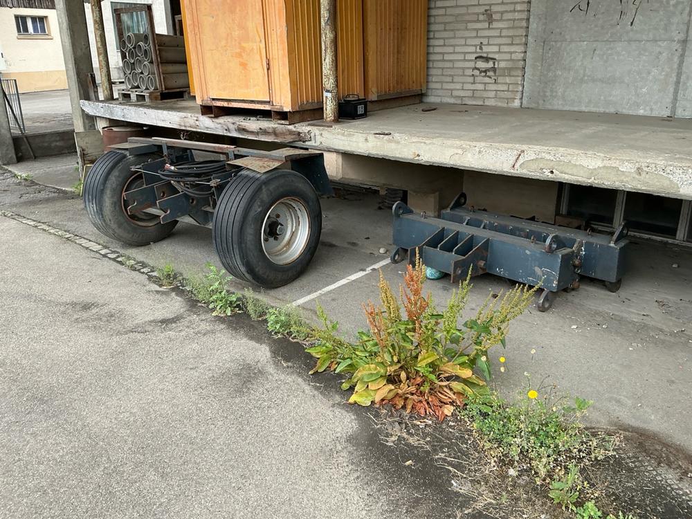 Schiebe-Pan 16
